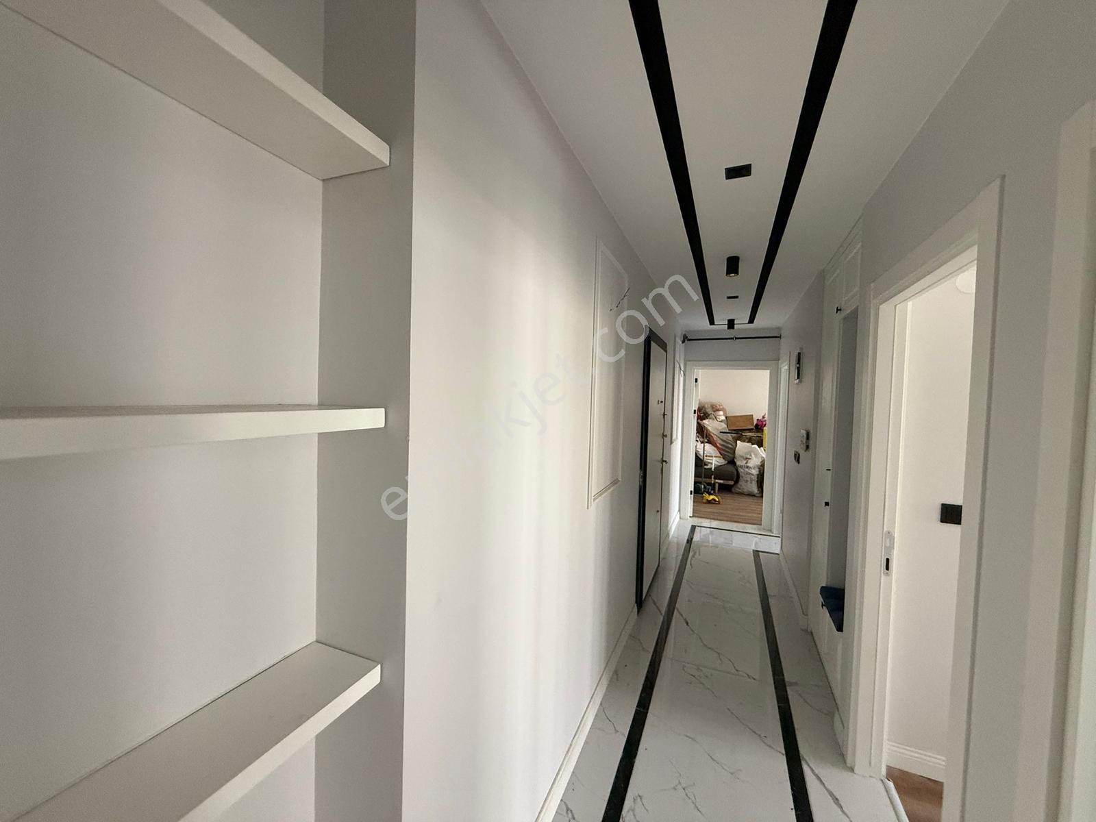 Beylikdüzü'nde Butik Aile Sitesinde Acil Satılık 2+1 Sıfır Daire - Görsel 9