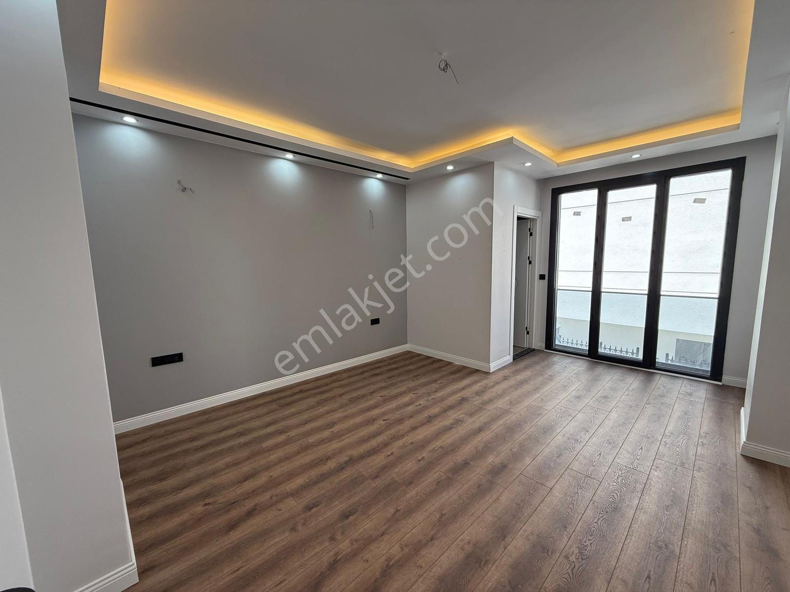 Beylikdüzü'nde Butik Aile Sitesinde Acil Satılık 2+1 Sıfır Daire - Görsel 5