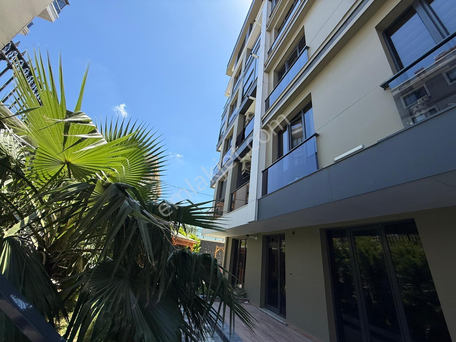 Beylikdüzü'nde Butik Aile Sitesinde Acil Satılık 2+1 Sıfır Daire - Görsel 13