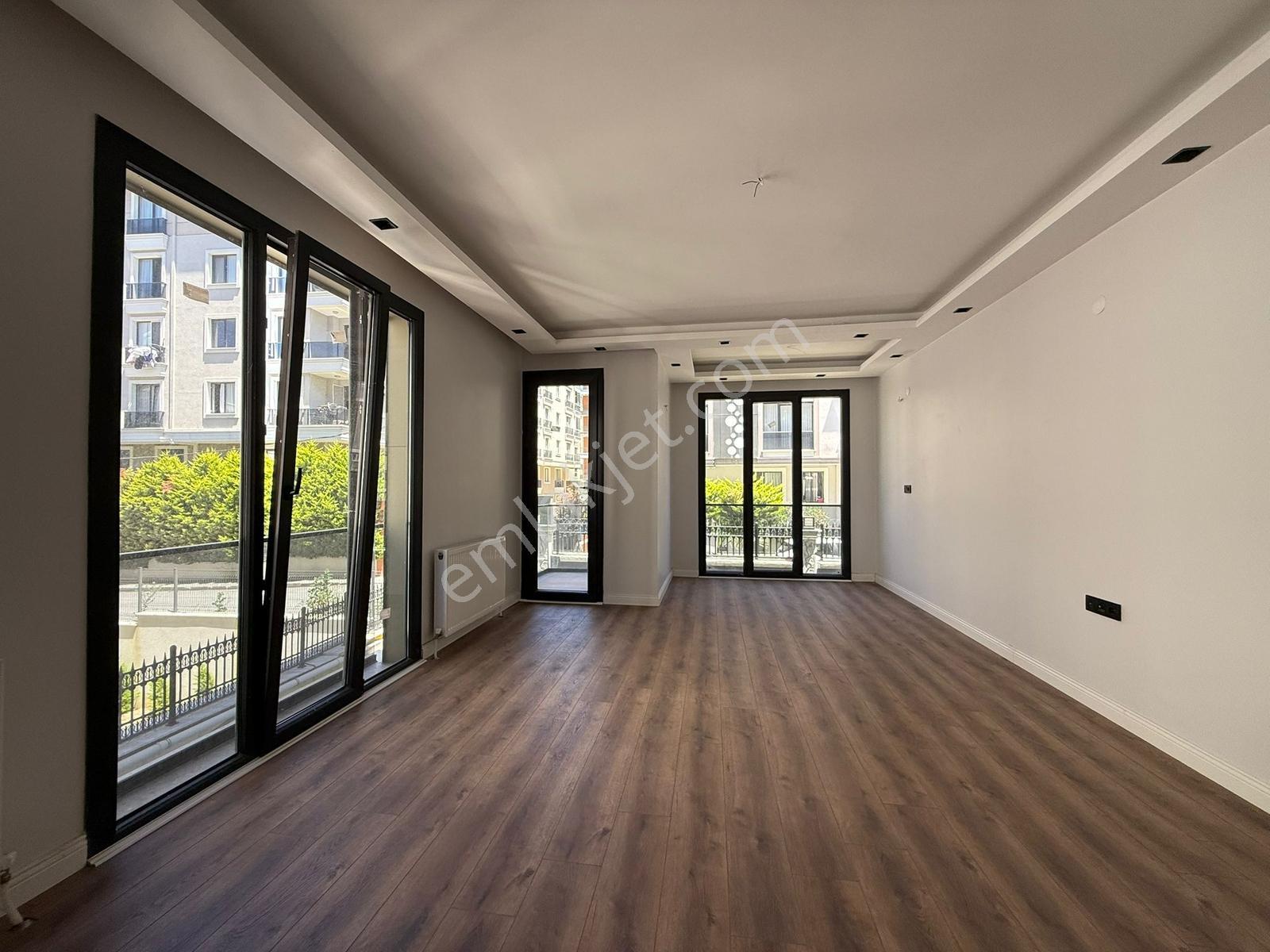 Beylikdüzü'nde Butik Aile Sitesinde Acil Satılık 2+1 Sıfır Daire - Görsel 23
