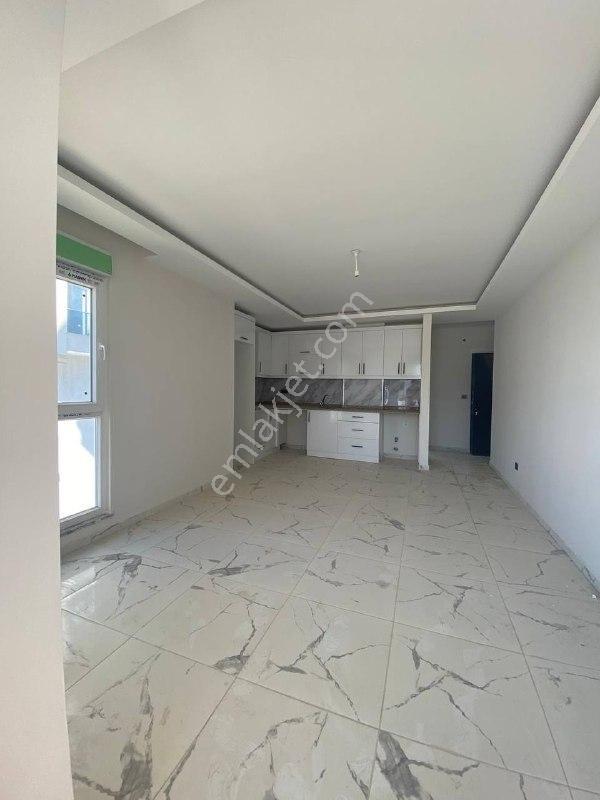 Alanya 1+1 Kargıcak Boş Daire - Görsel 7