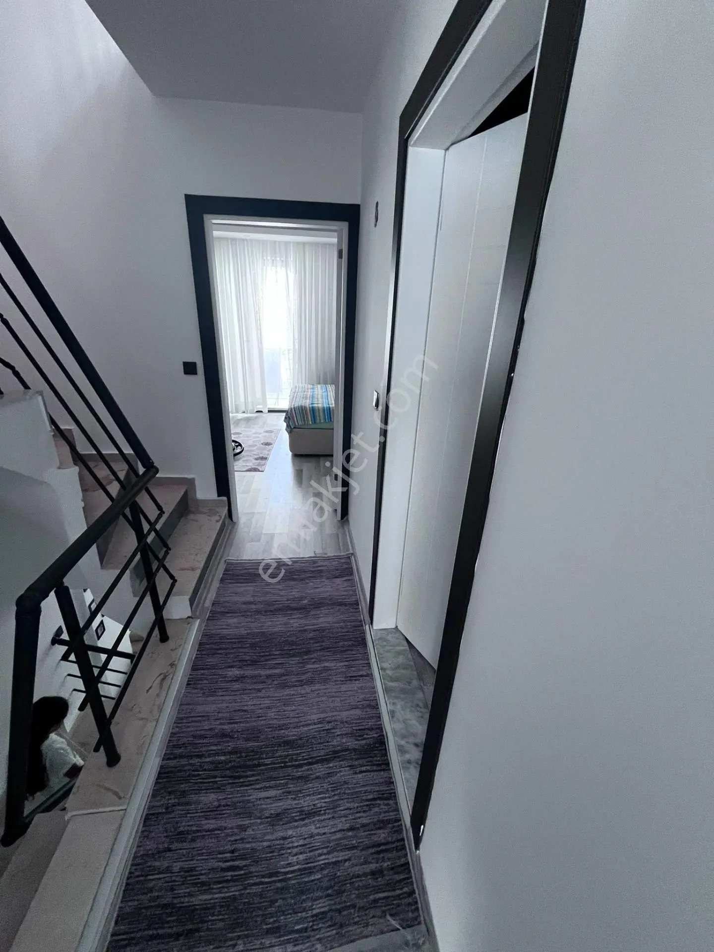 Stop’tan Daire Fiyatına İkiz Villa - Görsel 19