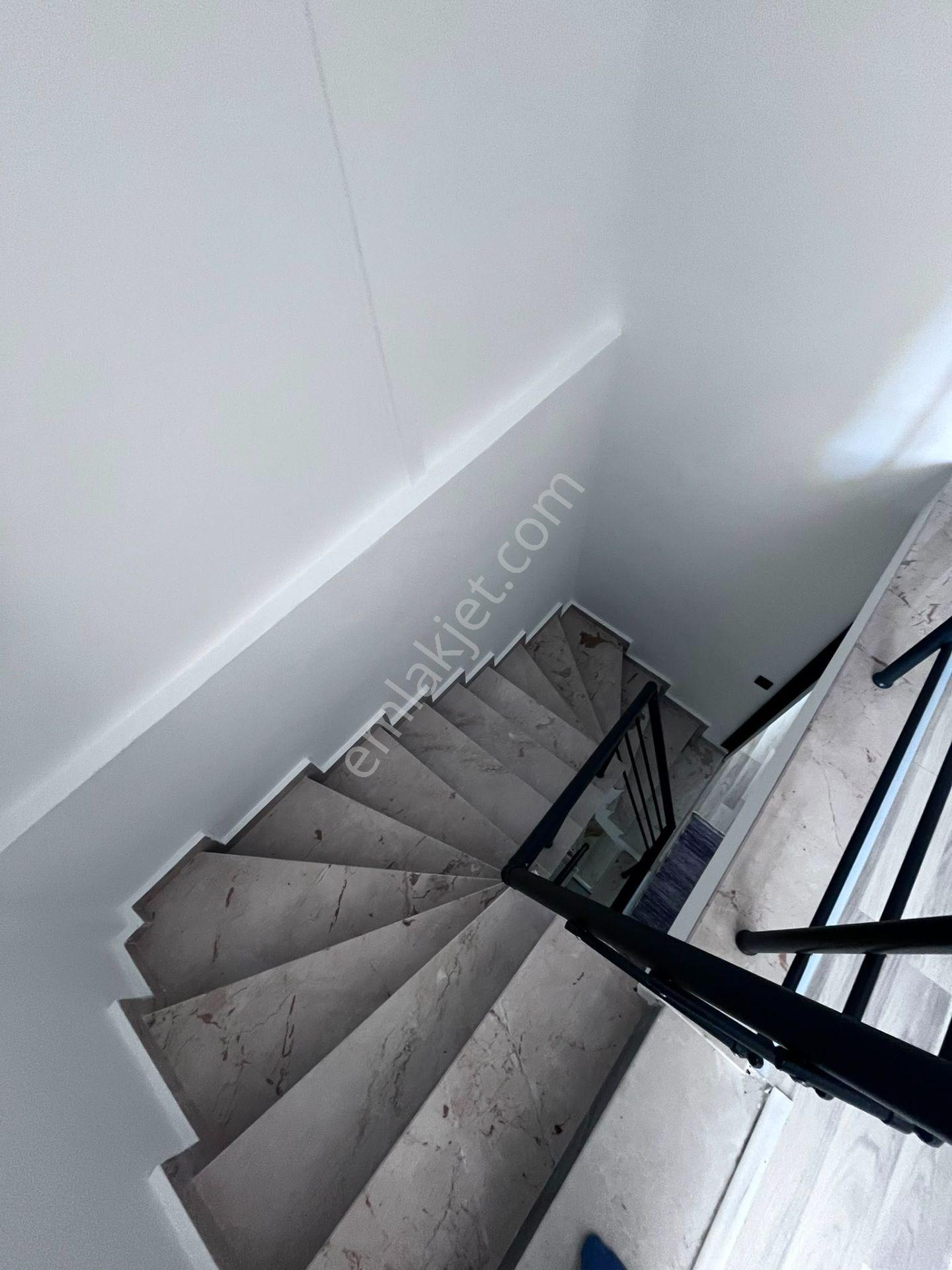 Stop’tan Daire Fiyatına İkiz Villa - Görsel 24