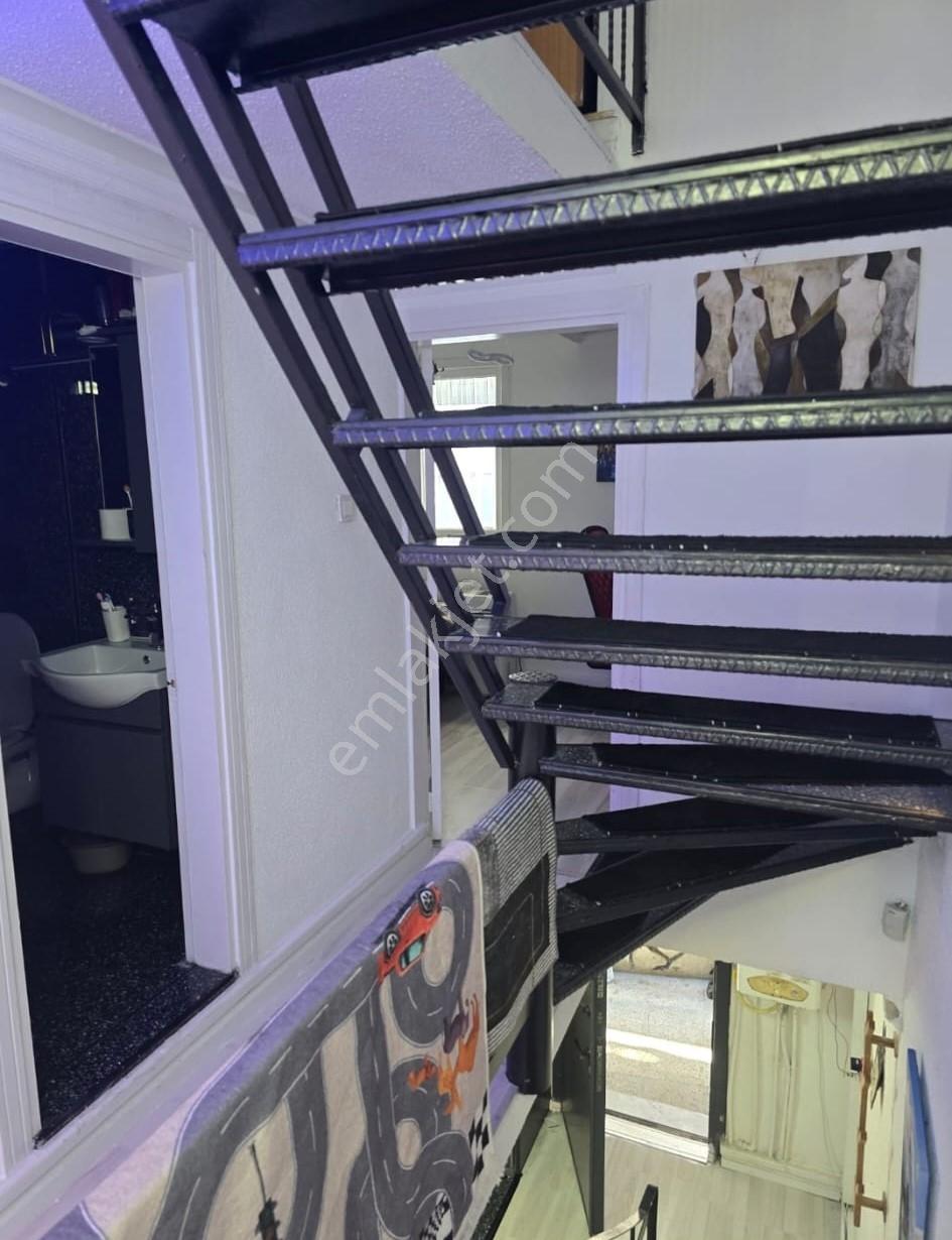 Karagül Sitesinde Denize Sıfır 4+1 Kiralık Triplex - Full Eşyalı - Görsel 6