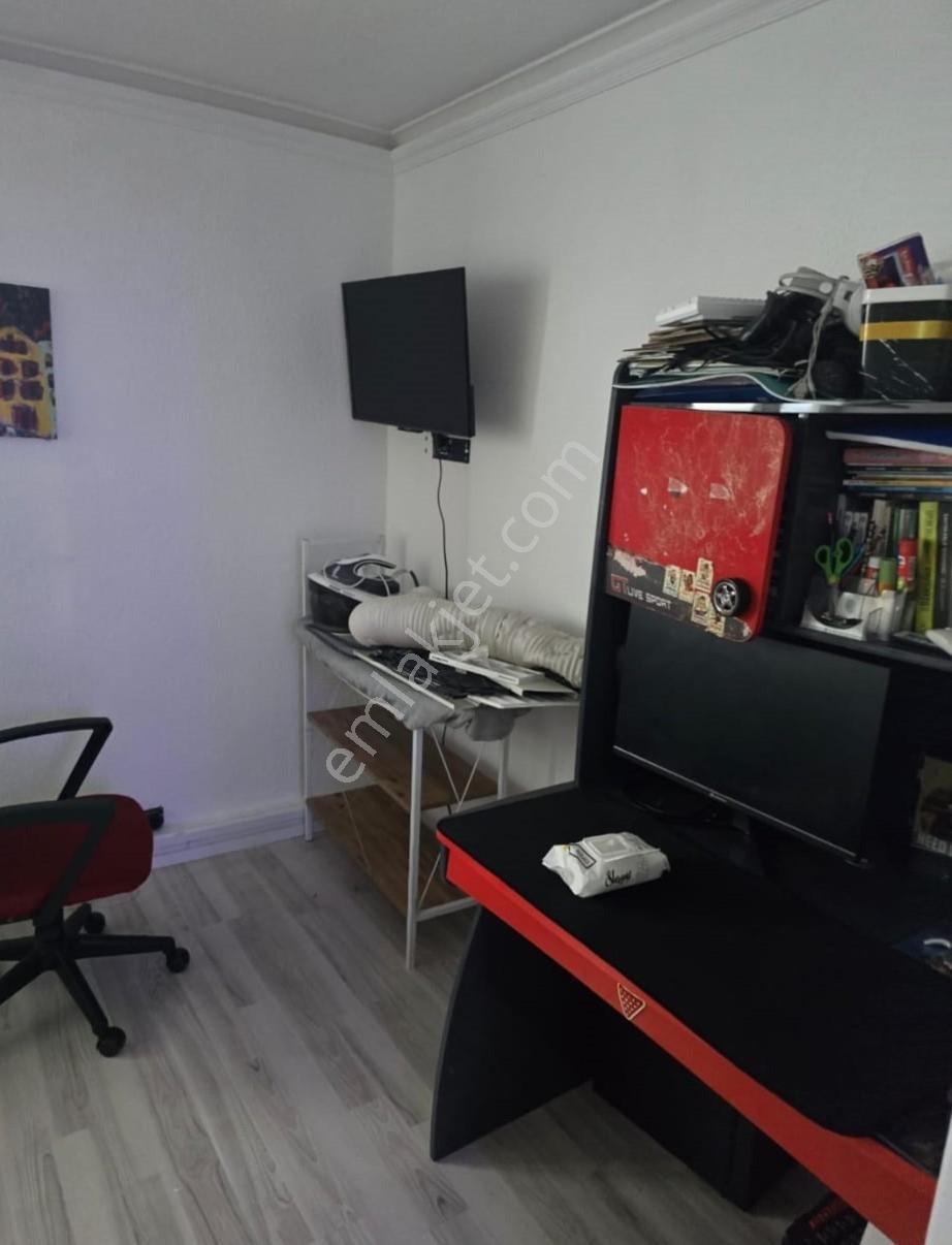 Karagül Sitesinde Denize Sıfır 4+1 Kiralık Triplex - Full Eşyalı - Görsel 27