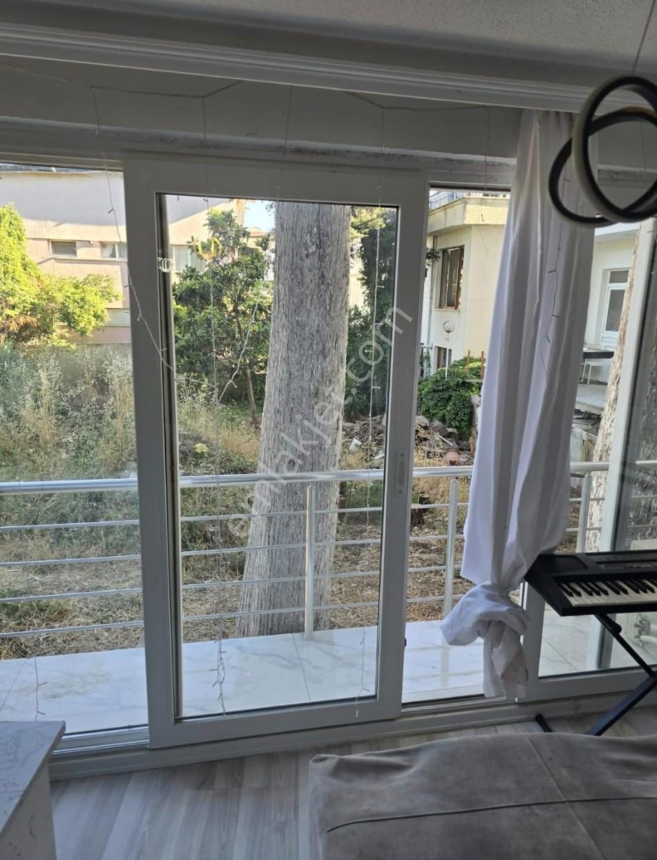 Karagül Sitesinde Denize Sıfır 4+1 Kiralık Triplex - Full Eşyalı - Görsel 19