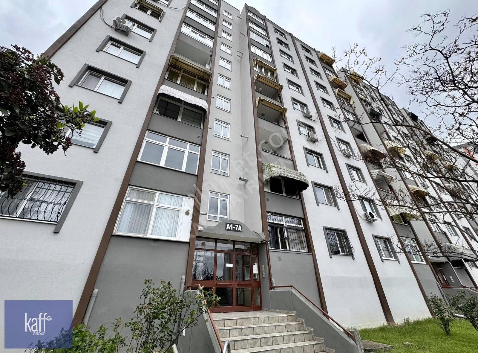 Yuvam Akarca Konutları Kiralık Ara Kat 2+1 Daire! - Görsel 13