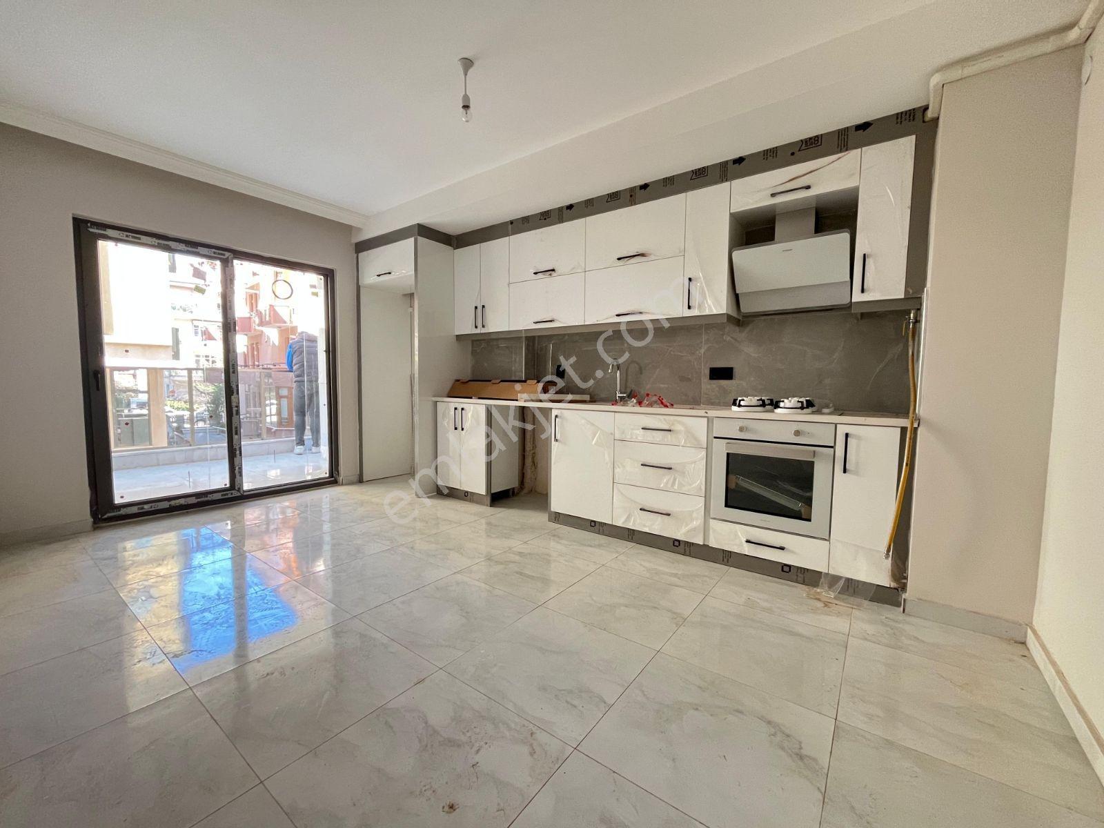 İstiklal Mah. Çarşı Merkeze Yakın Satılık 3+1 Lüks Daire - Görsel 6