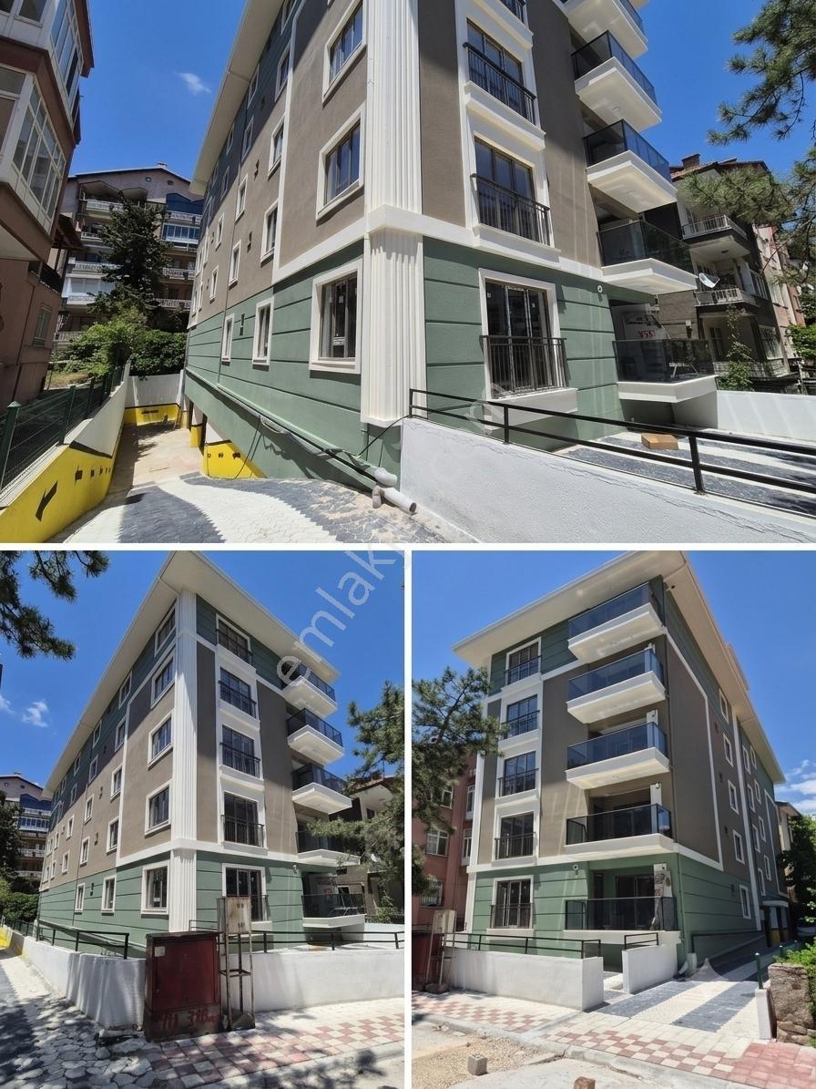 İstiklal Mah. Çarşı Merkeze Yakın Satılık 3+1 Lüks Daire - Görsel 22