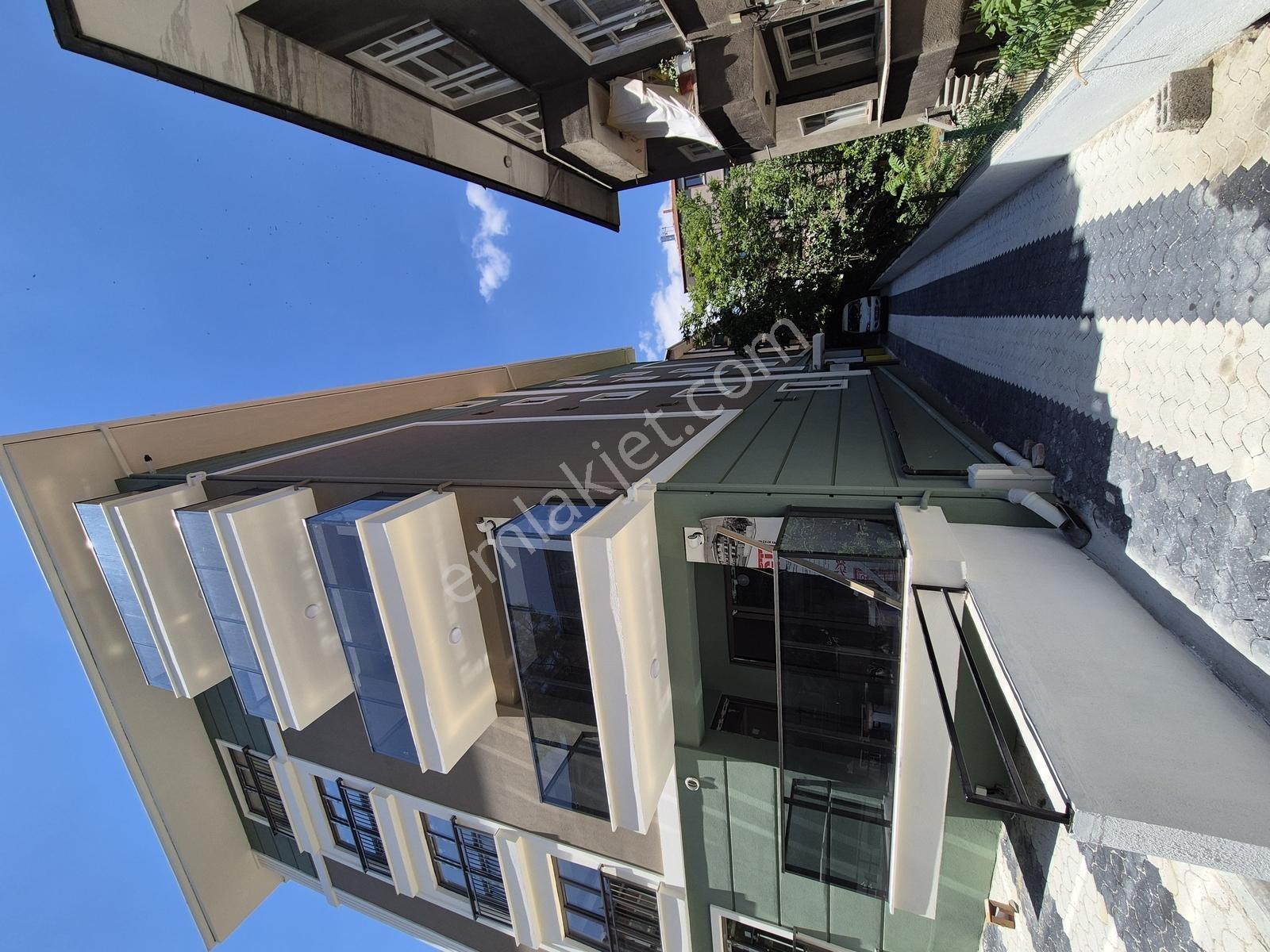 İstiklal Mah. Çarşı Merkeze Yakın Satılık 3+1 Lüks Daire - Görsel 17