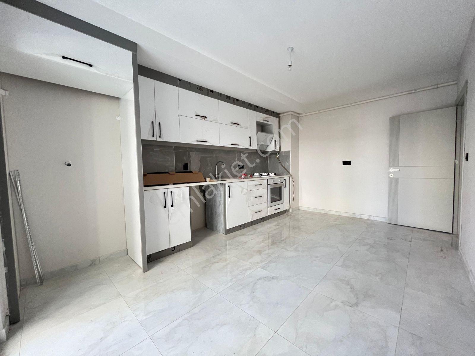 İstiklal Mah. Çarşı Merkeze Yakın Satılık 3+1 Lüks Daire - Görsel 21