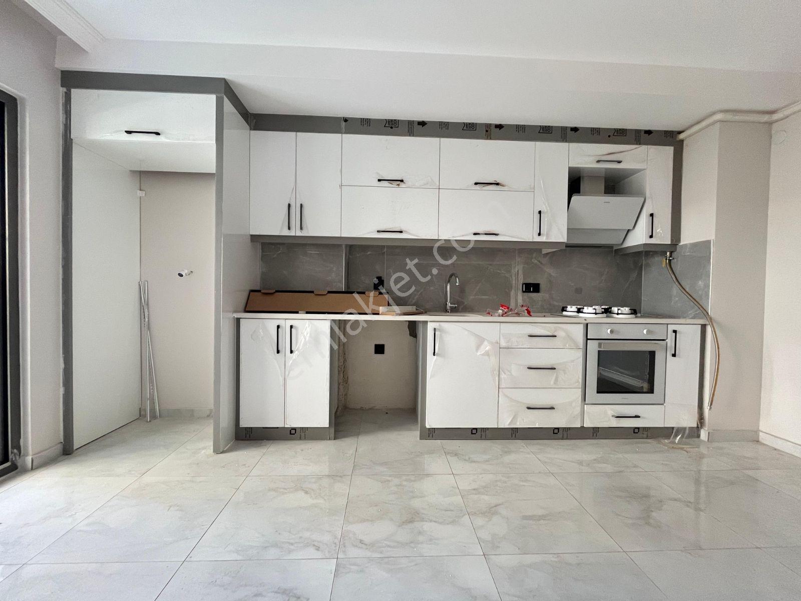 İstiklal Mah. Çarşı Merkeze Yakın Satılık 3+1 Lüks Daire - Görsel 23