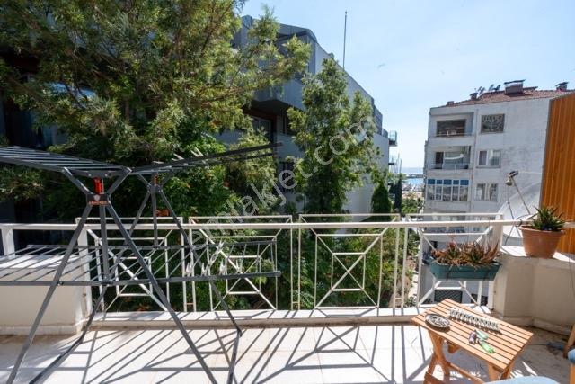 Kuşadası Marina'ya Sadece 50 Metre! Yüksek Kira Getirili 2+1 - Görsel 7