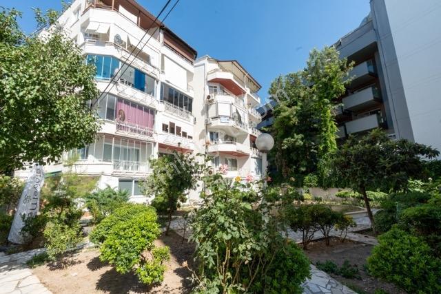 Kuşadası Marina'ya Sadece 50 Metre! Yüksek Kira Getirili 2+1 - Görsel 15