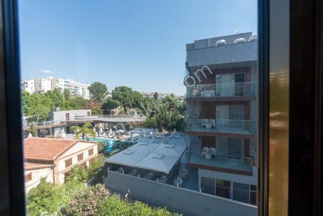 Kuşadası Marina'ya Sadece 50 Metre! Yüksek Kira Getirili 2+1 - Görsel 20