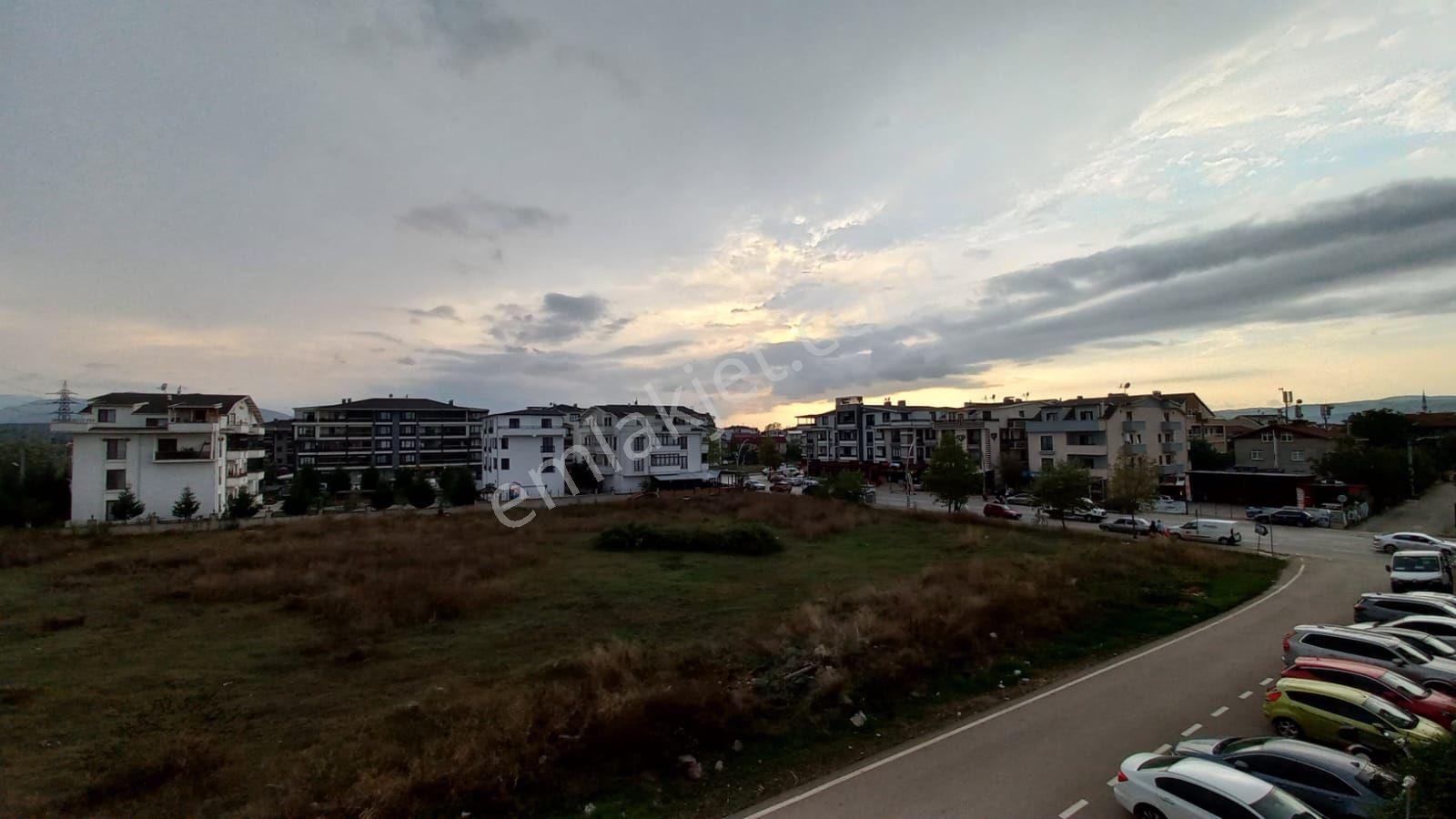 Kartepe Karcity Evleri Havuzlu Site 2+1 Ara Kat Satılık Daire - Görsel 27