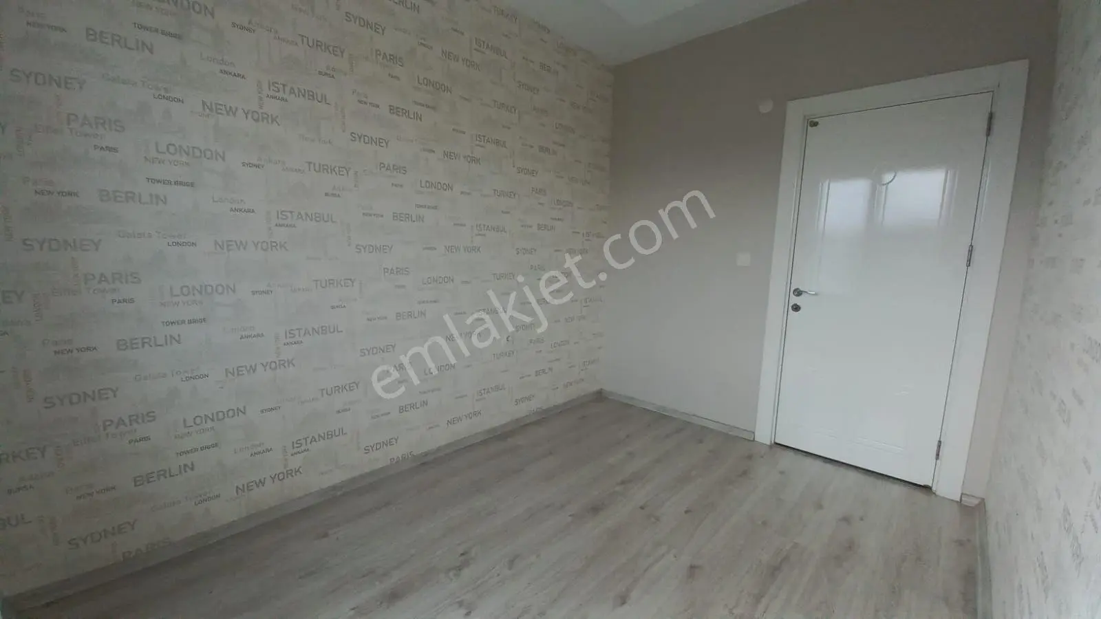 Kartepe Karcity Evleri Havuzlu Site 2+1 Ara Kat Satılık Daire - Görsel 24