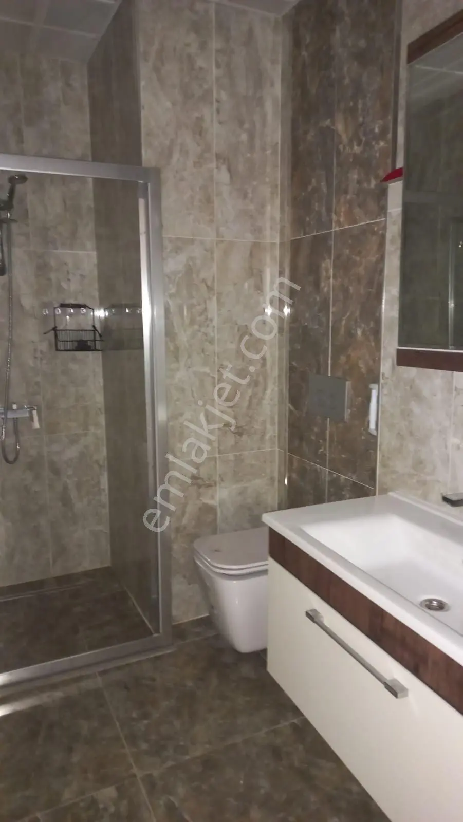 Kartepe Karcity Evleri Havuzlu Site 2+1 Ara Kat Satılık Daire - Görsel 26