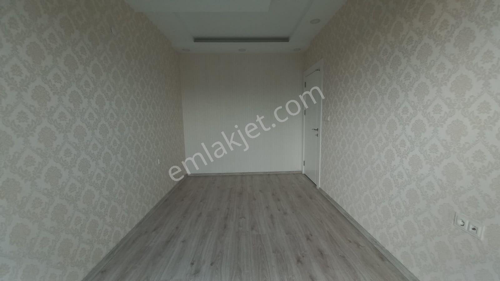 Kartepe Karcity Evleri Havuzlu Site 2+1 Ara Kat Satılık Daire - Görsel 16