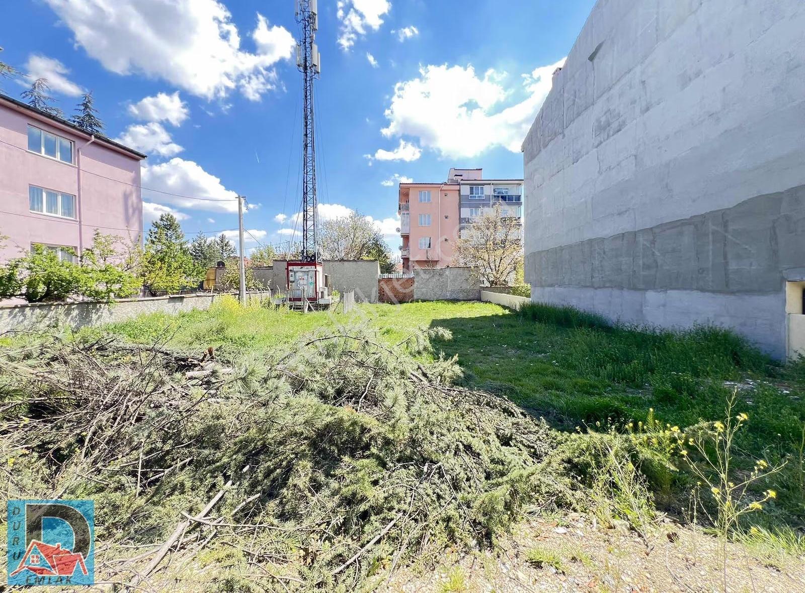 Durudan Yeşiltepe Mh. Satılık Arsa Ş.halil İlbay Cd. 50 Mt. - Görsel 7