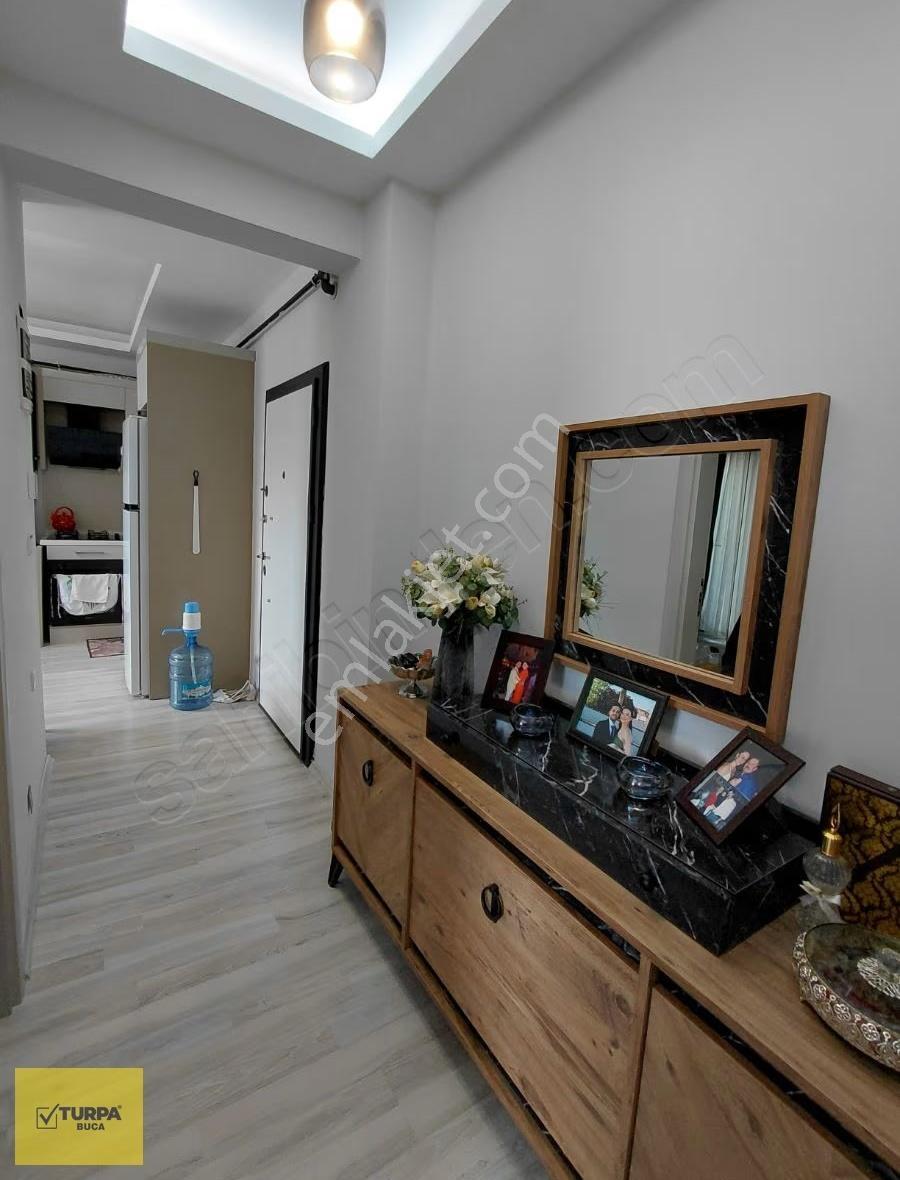 Turpa Buca'dan Satılık 2+1 Şirinyer De Sınırsız Kredili Daire - Görsel 14