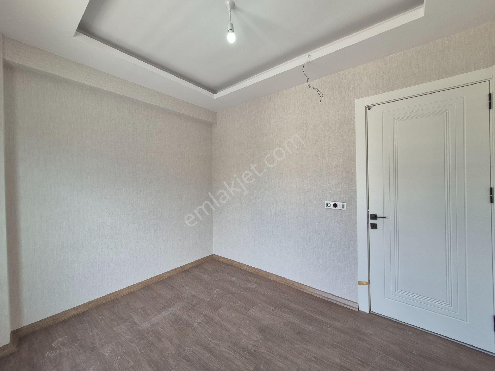 Selahaddini Eyyubi'de Satılık Cam Balkonlu 3+1 Sıfır Daire - Görsel 45