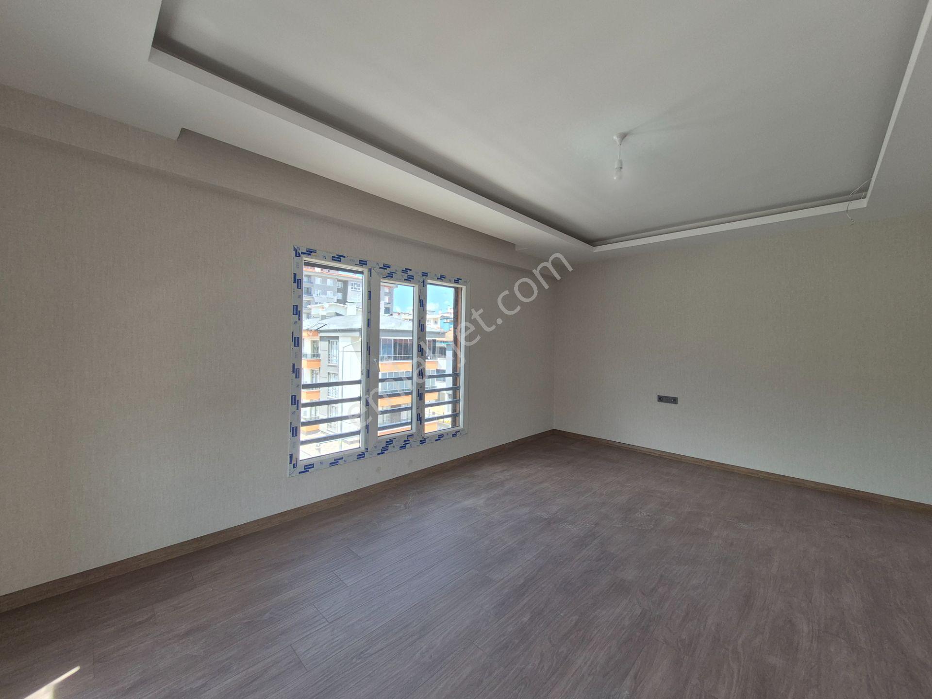 Selahaddini Eyyubi'de Satılık Cam Balkonlu 3+1 Sıfır Daire - Görsel 24