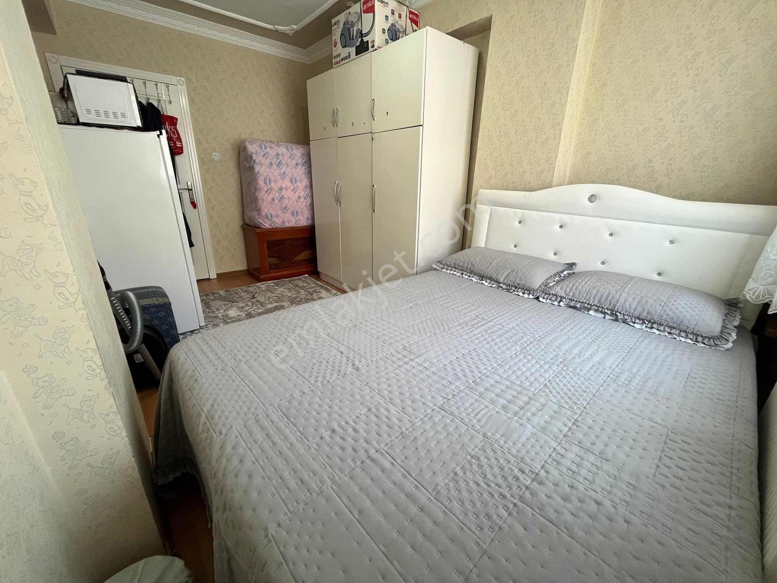 Lider`den Muradiye Lisesi Mevki 3+1 3.kat Asansörlü Kök Tapu !! - Görsel 16
