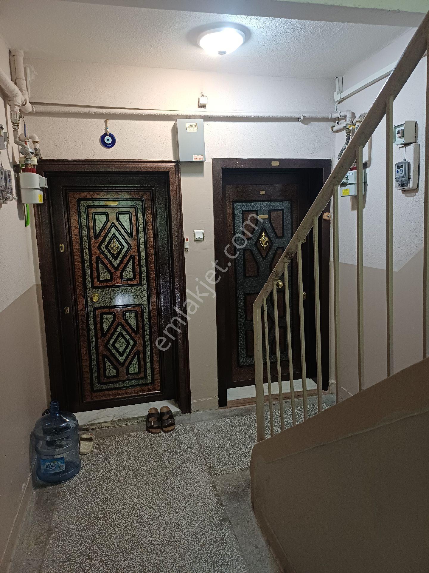 Yeşiloğlu Emlaktan Yenimahalle Merkezde Metro Yakınında Bakımlı Giriş Katta 3+1 Daire. - Görsel 20