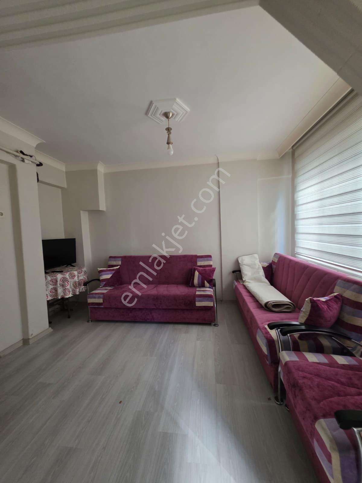 İnceoğlu'ndan Yunusemre'de 3+1 Eşyalı Kiralık Daire - Görsel 17