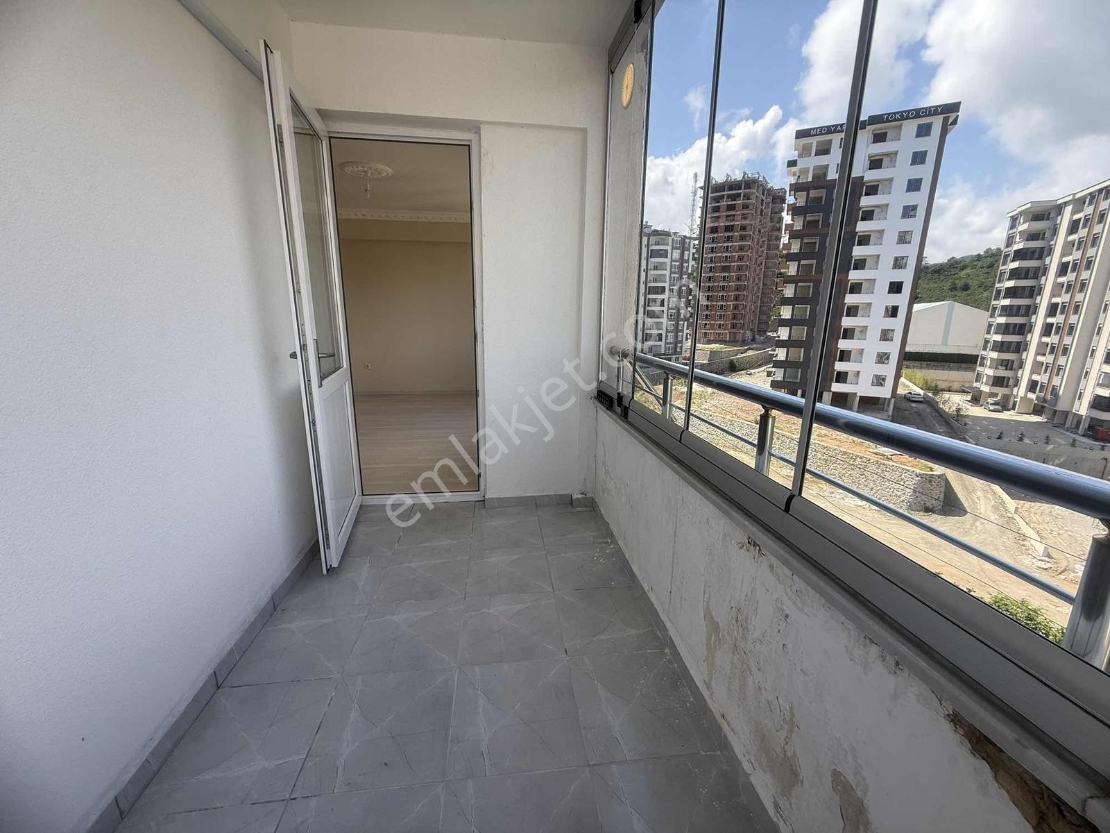 Reksa'dan Dolunayda 3+1 Kiralık Daire - Görsel 8