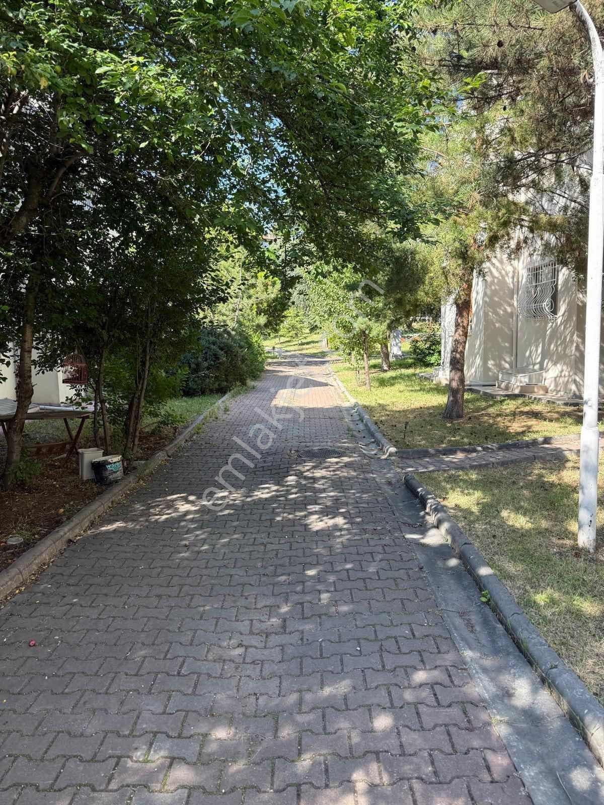 Batıkent Kardelen Karme 84 | Bahçeli 3 Katlı Villa Köşe Triplex - Görsel 5