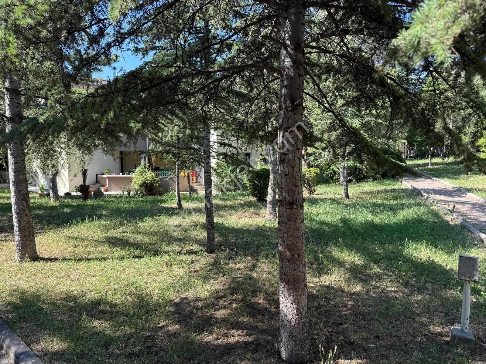 Batıkent Kardelen Karme 84 | Bahçeli 3 Katlı Villa Köşe Triplex - Görsel 6
