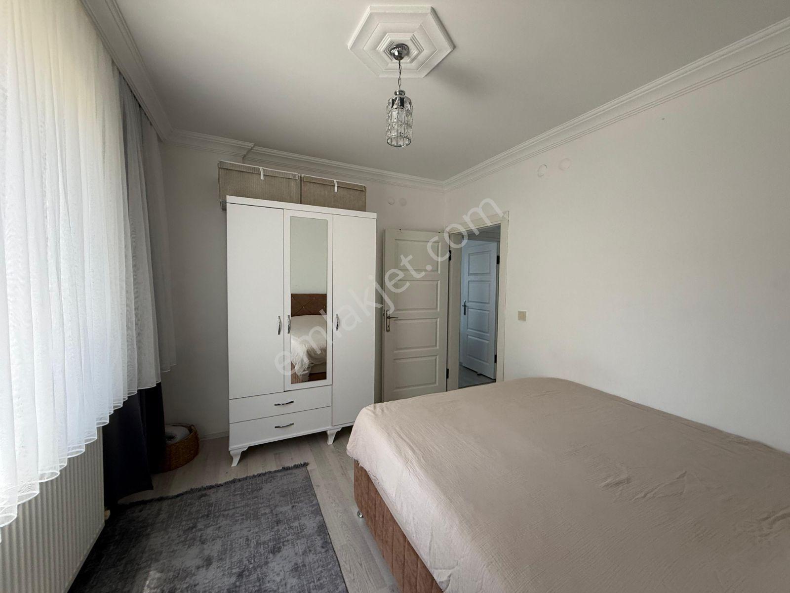 Remax Desıgn Sudenaz Sitesi Satılık 3+1 Garajlı Manzaralı Daire - Görsel 6