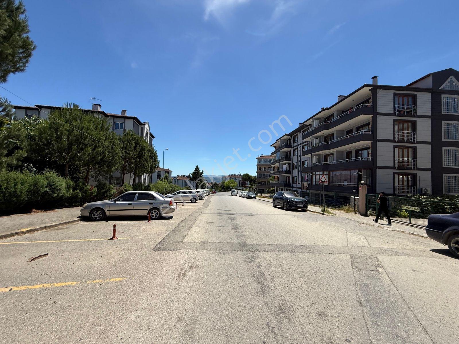 Remax Desıgn Sudenaz Sitesi Satılık 3+1 Garajlı Manzaralı Daire - Görsel 21