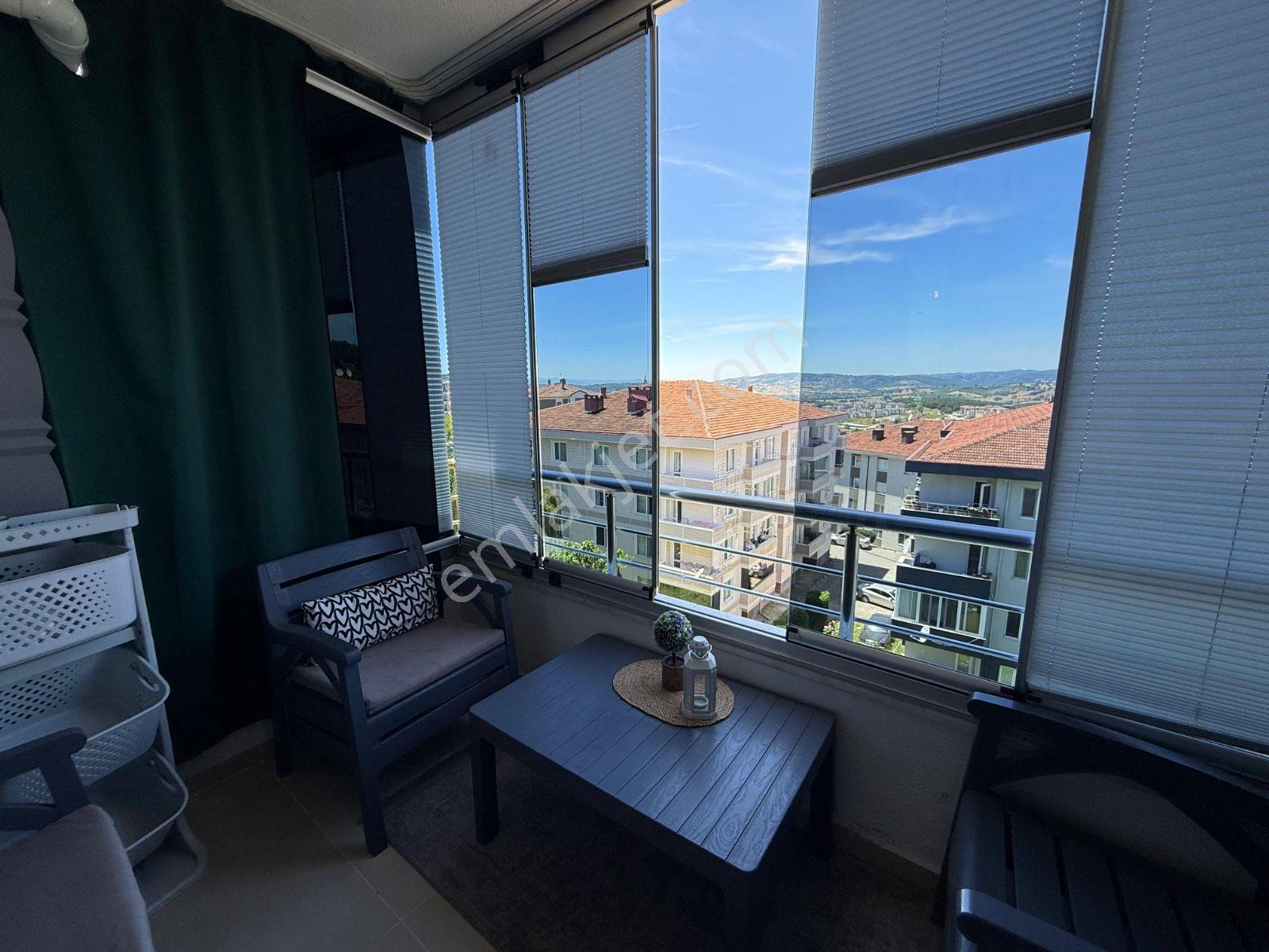 Remax Desıgn Sudenaz Sitesi Satılık 3+1 Garajlı Manzaralı Daire - Görsel 8