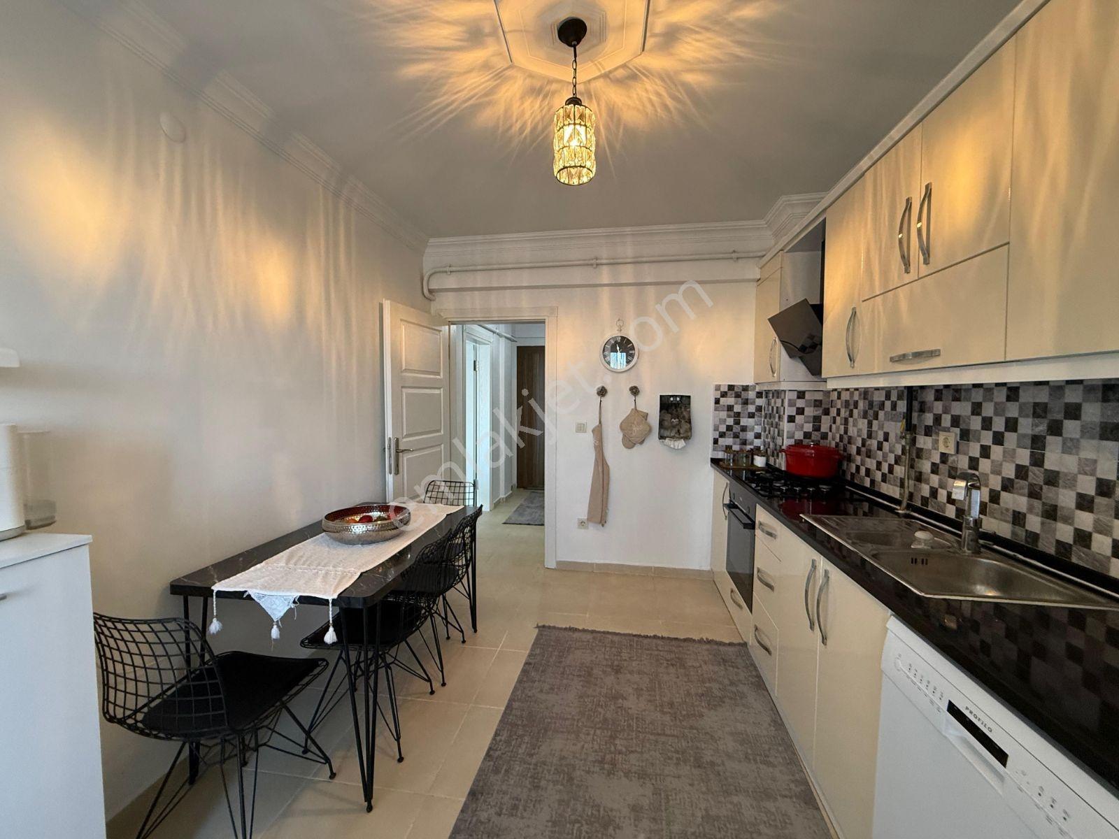 Remax Desıgn Sudenaz Sitesi Satılık 3+1 Garajlı Manzaralı Daire - Görsel 14