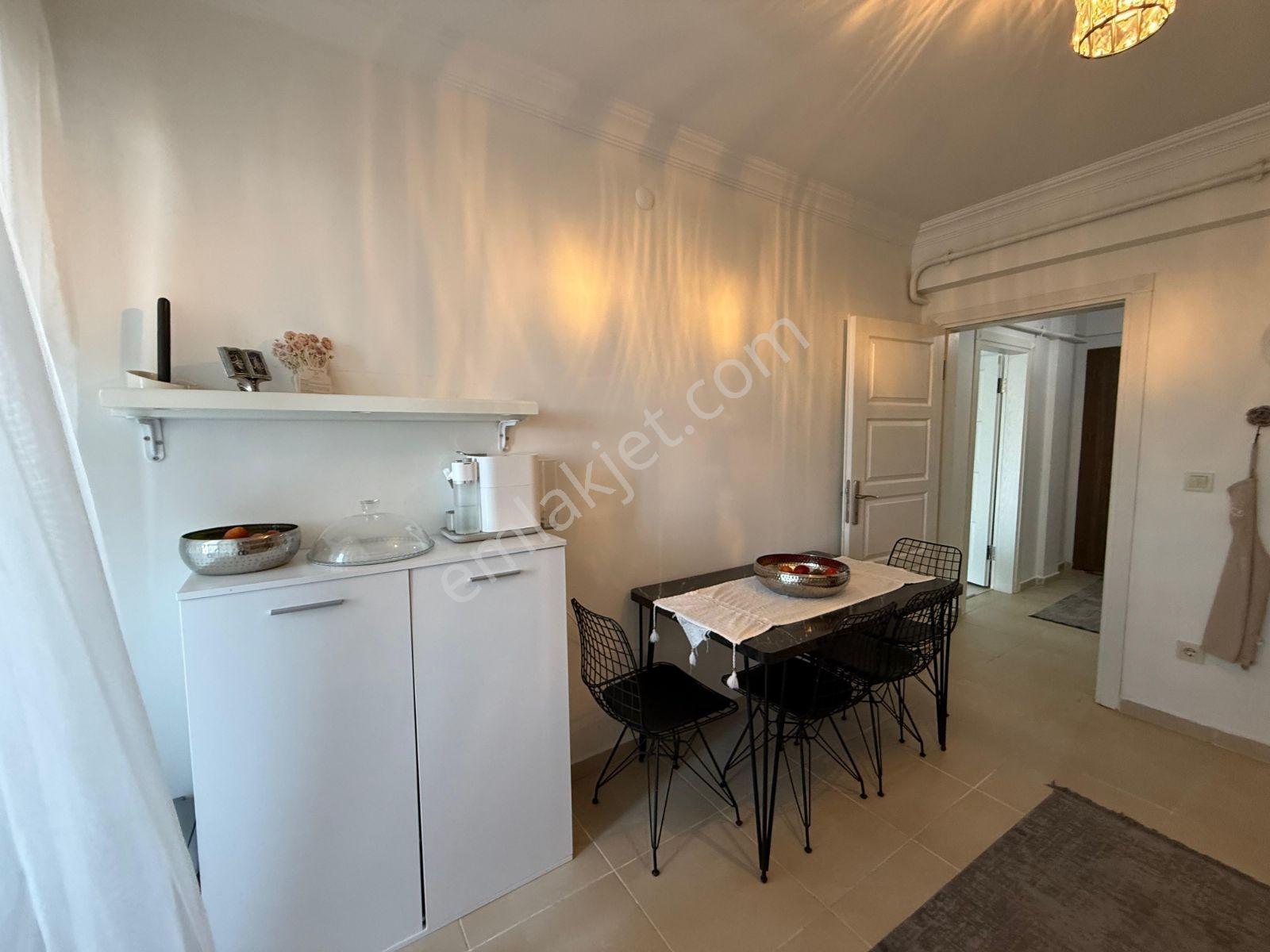 Remax Desıgn Sudenaz Sitesi Satılık 3+1 Garajlı Manzaralı Daire - Görsel 2