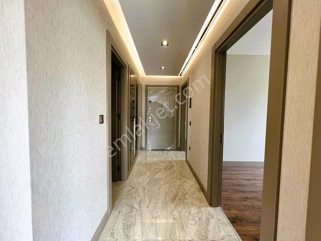 Beylikdüzü Dıamond Sitesinde Satılık Park Cehpe 2+1 Daire - Görsel 19