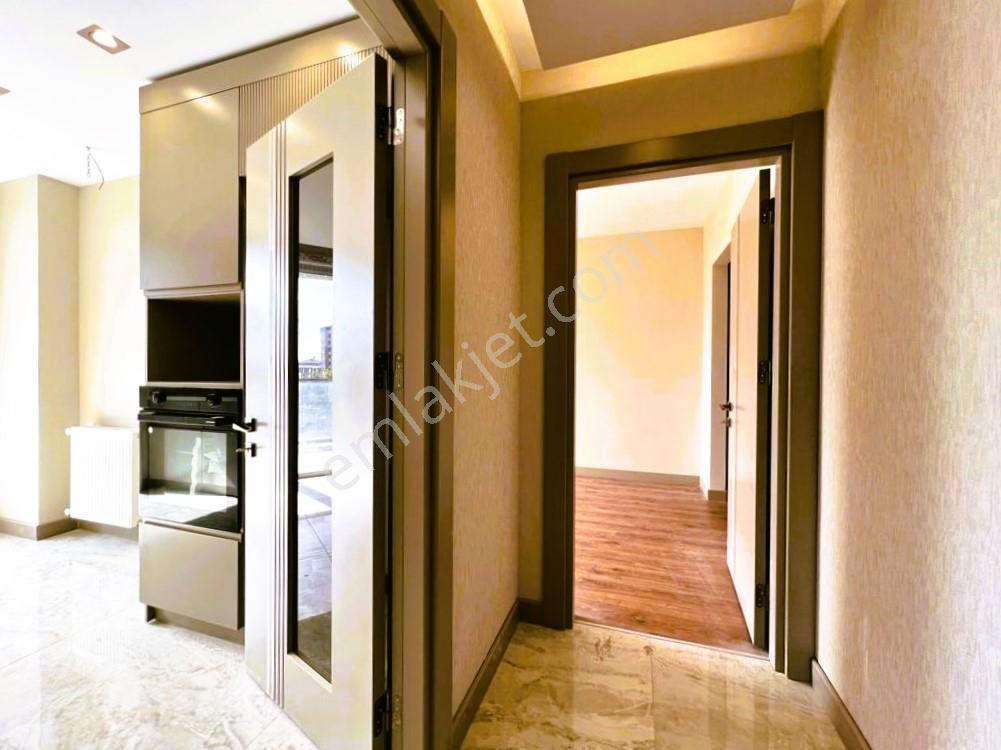 Beylikdüzü Dıamond Sitesinde Satılık Park Cehpe 2+1 Daire - Görsel 27