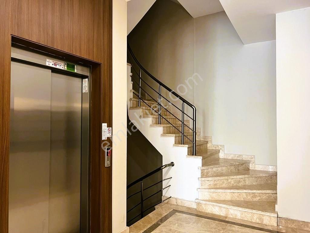 Beylikdüzü Dıamond Sitesinde Satılık Park Cehpe 2+1 Daire - Görsel 33