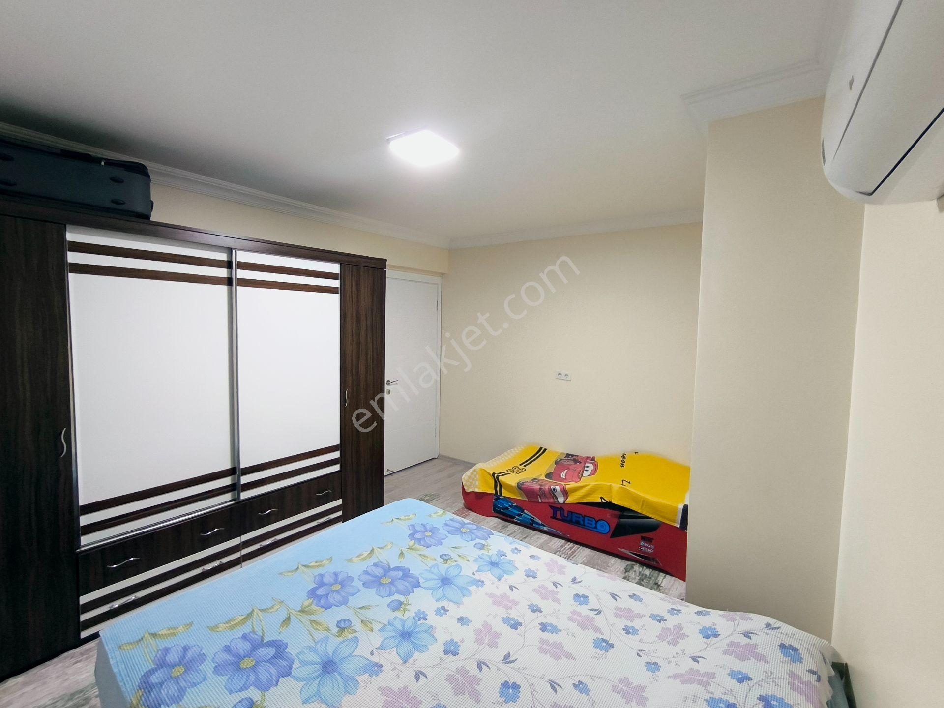 Full Eşyalı İncirliova Kiralık Daire - Görsel 4