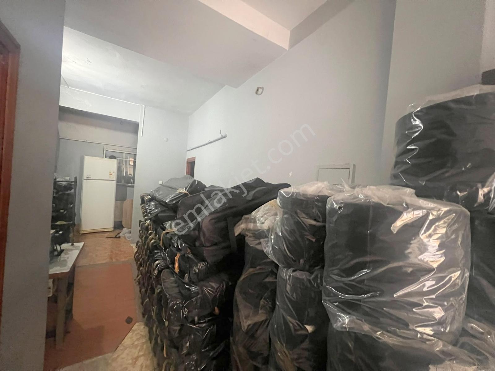 İsa Emlakdan Satılık Kat Eksikli Binada 2 Dükkan 1 Daire - Görsel 11