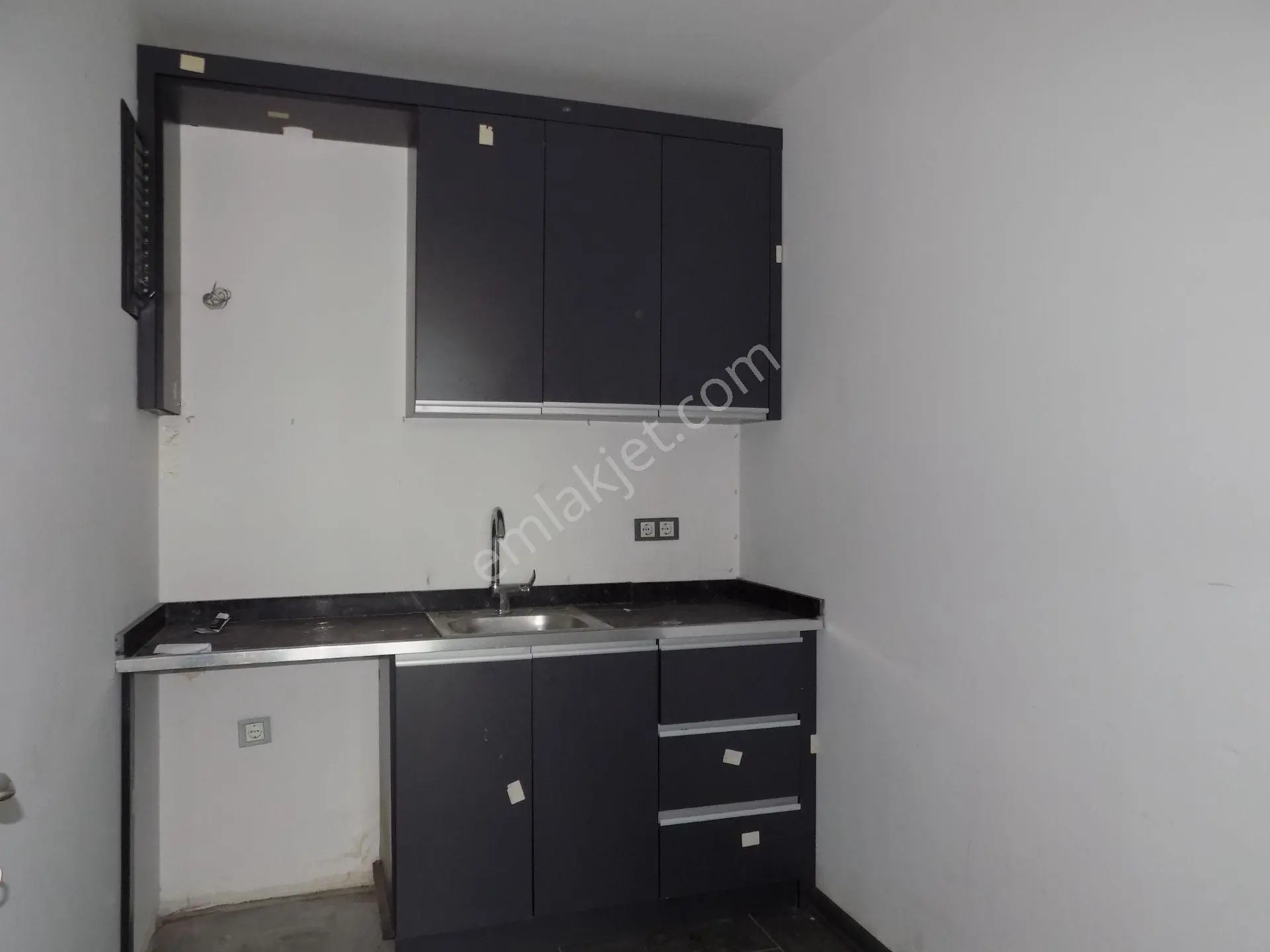 34. Cadde Üzeri Tıp Fakültesi Karşısı Tabela Değeri Yüksek Prestijli 3+1 Kat Ofis - Görsel 20