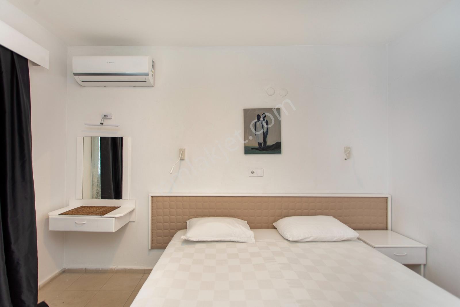 Eski Foça Hanedan Beach Club'ta Satılık Villa - Görsel 22