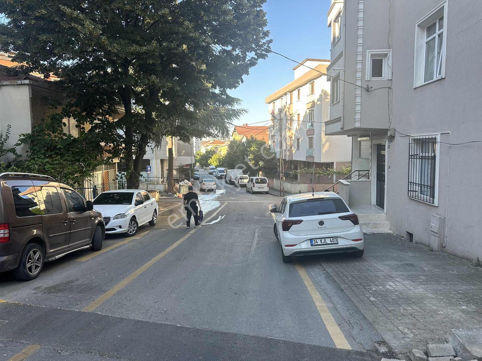 A.dudullu Da Sinpaş Central Lıfe Komşu E.banyolu Satılık 2+1 - Görsel 5