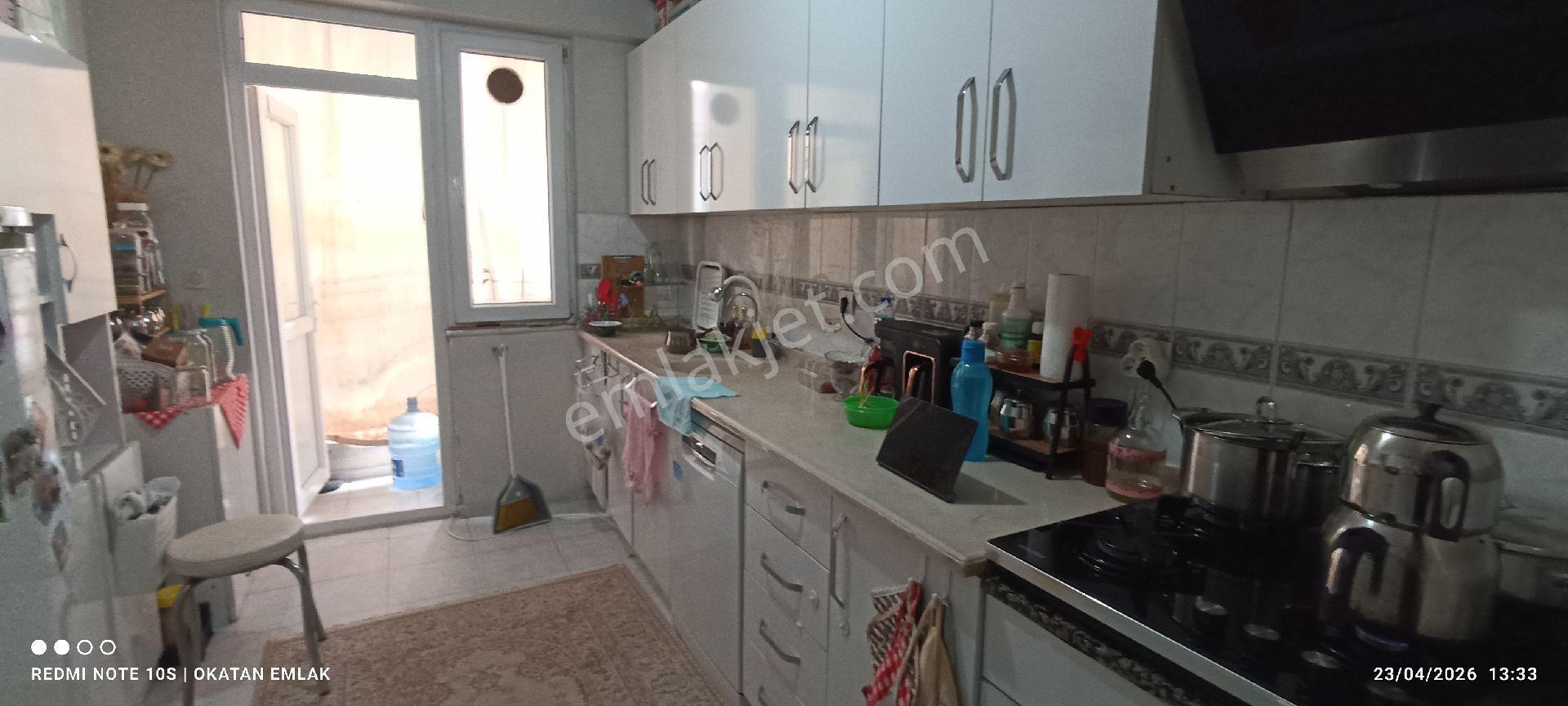 Antalyanın Kalbinde Ferah 120 M2 Daire - Görsel 24