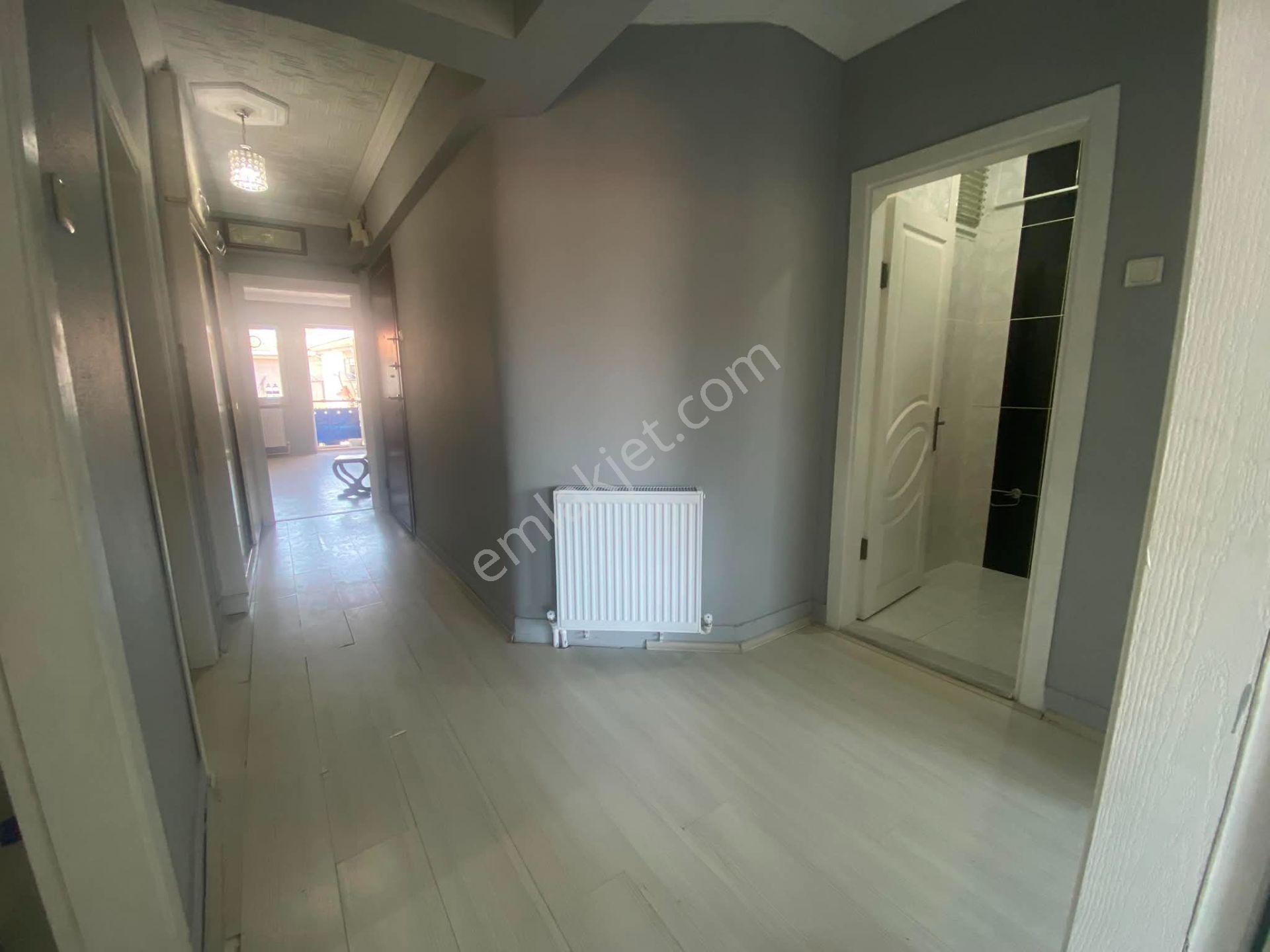 Bursa Hacıseyfettin Cadde Üzeri 2+1 90m2 Kombili Bakımlı Daire - Görsel 13