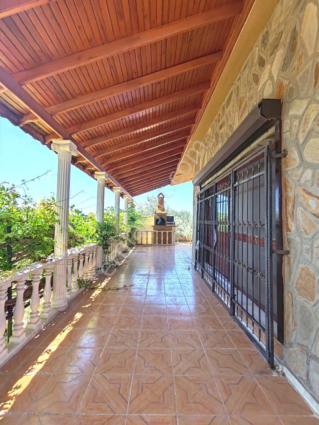 Yeşiltepenin En İyi Konumunda Kelepir Villa - Görsel 19