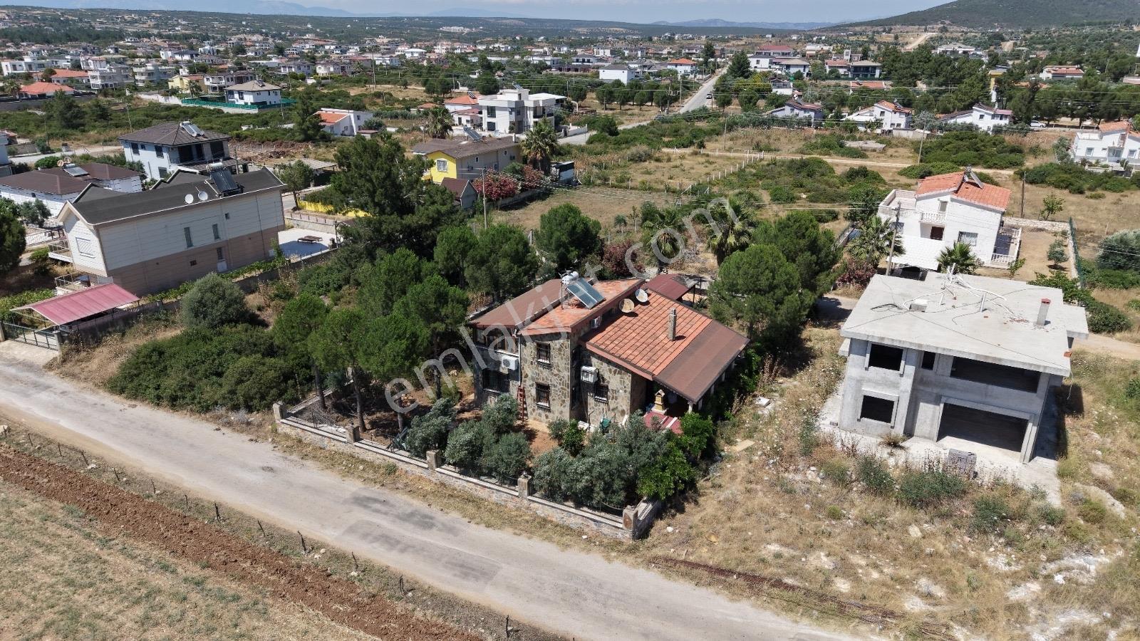 Yeşiltepenin En İyi Konumunda Kelepir Villa - Görsel 2